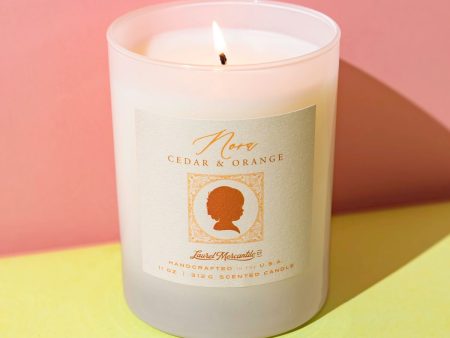 Nora Candle Online