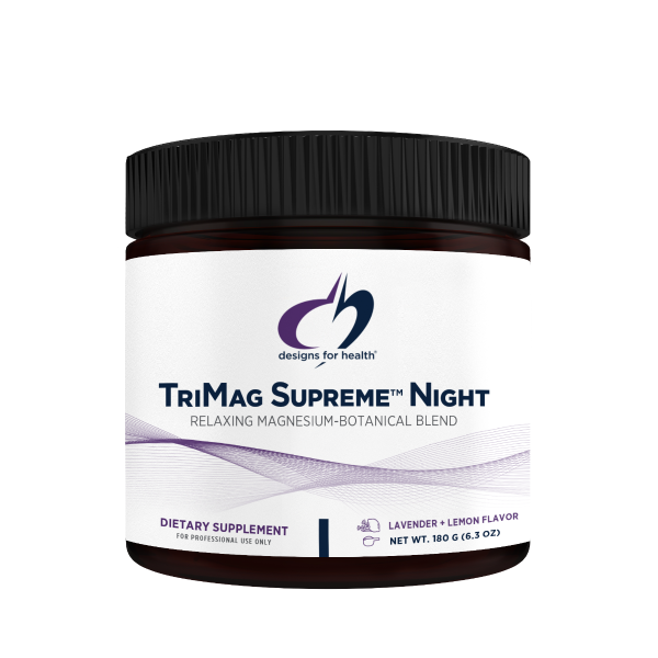 Designs for Health TriMag Supreme Night Cheap