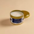 Tudor 5 oz. Candle Online Hot Sale