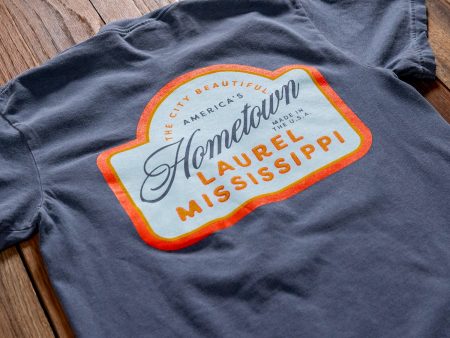 America s Hometown T-Shirt Online Sale