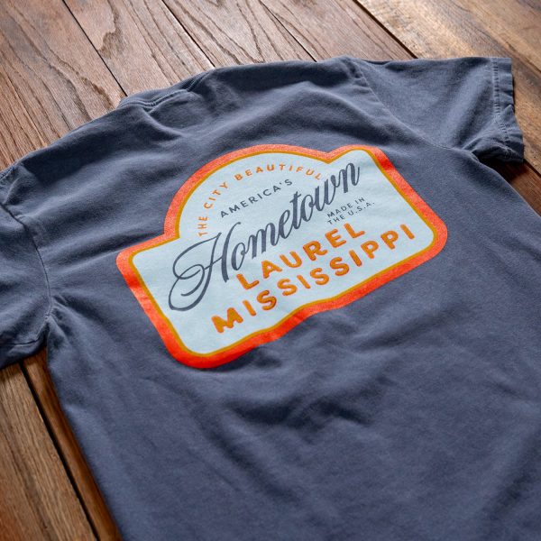 America s Hometown T-Shirt Online Sale