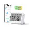 Bluetooth Hygrometer Thermometer ITH-21-B For Cheap