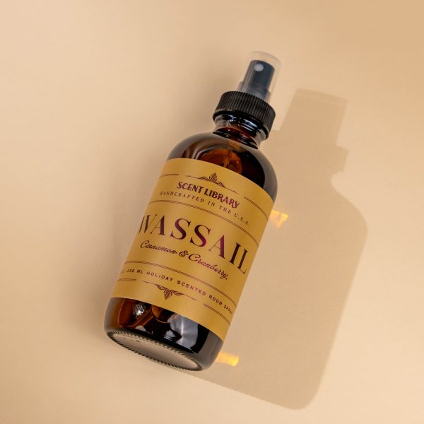 Wassail Room Spray Online now