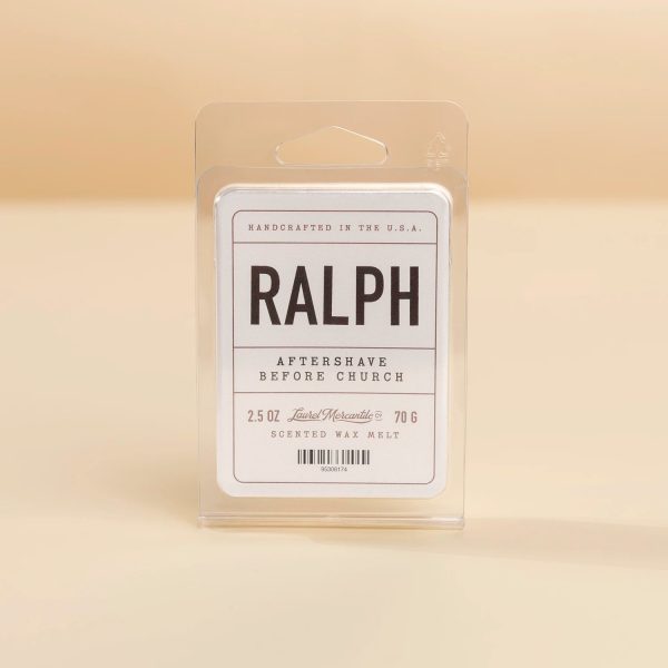 Ralph Wax Melt For Cheap