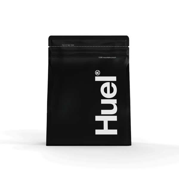 Huel Complete Protein Fashion