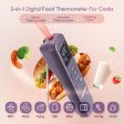 3-in-1 Instant Read Thermometer IHT-1M Cheap