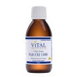 Vital Nutrients Ultra Pure Fish Oil 1400 Discount