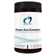 Designs for Health Amino Acid Supreme Supply