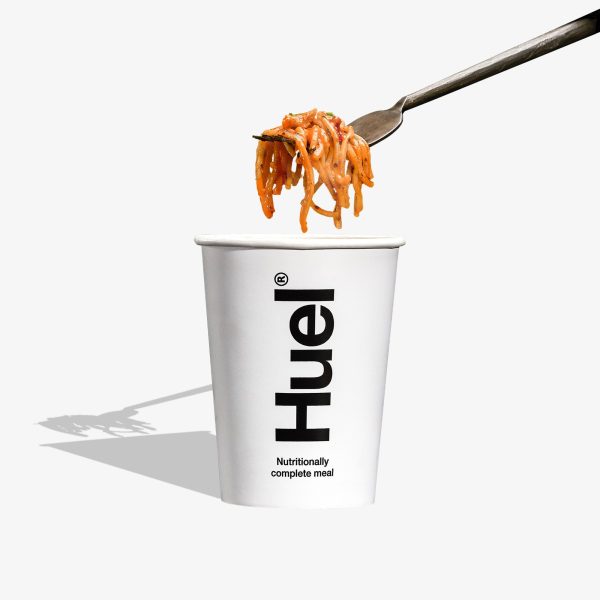 Huel Hot & Savoury Pots Discount