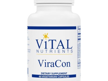 Vital Nutrients ViraCon For Discount