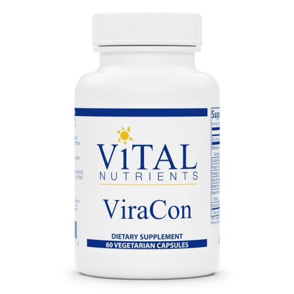 Vital Nutrients ViraCon For Discount