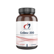 Designs for Health CoQnol™ 200 Hot on Sale