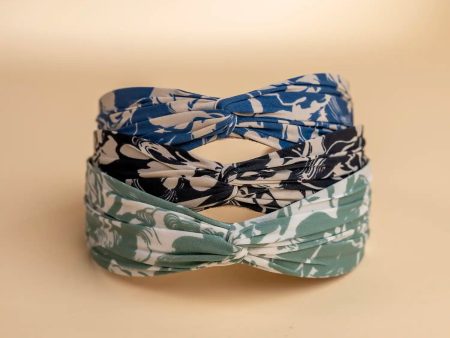 Mallorie s Abstract Headband Online