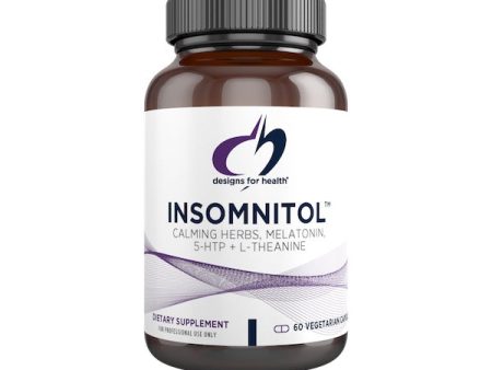 Designs for Health Insomnitol™ Online Hot Sale