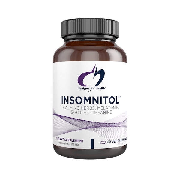 Designs for Health Insomnitol™ Online Hot Sale