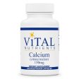 Vital Nutrients Calcium Citrate Malate 150mg For Cheap