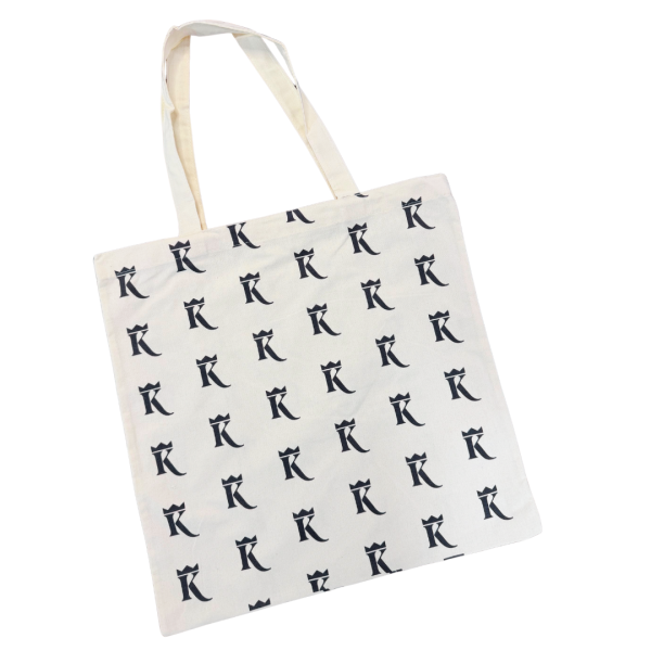 Limited Edition: 3rd Anniversary Organic Tote Bag Online