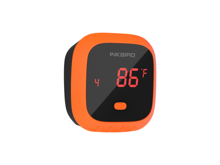 Bluetooth BBQ Thermometer IBT-4XC Online