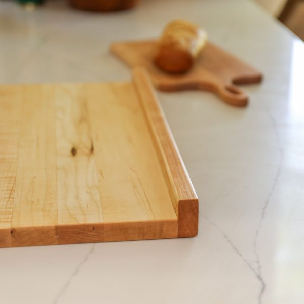 Maple Pasta Board Online now