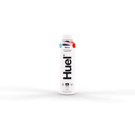 Huel Ready-to-drink Supply