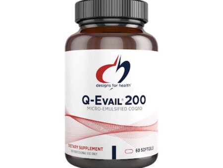 Designs for Health Q-Evail™ 200 Online Sale