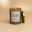 Clint Candle Online Hot Sale