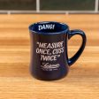 Dang! Mug Online