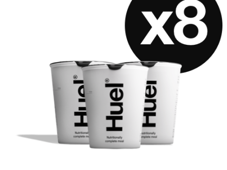 Huel Hot & Savoury Pots Discount