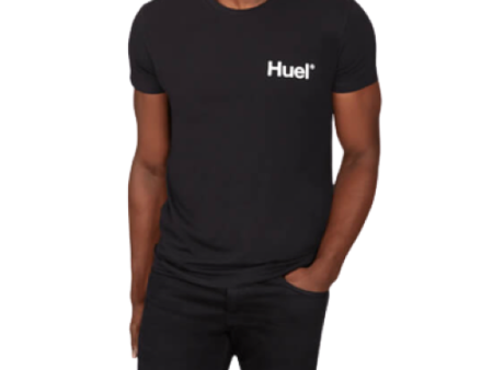 Huel Men s T-Shirt v2.0 Online