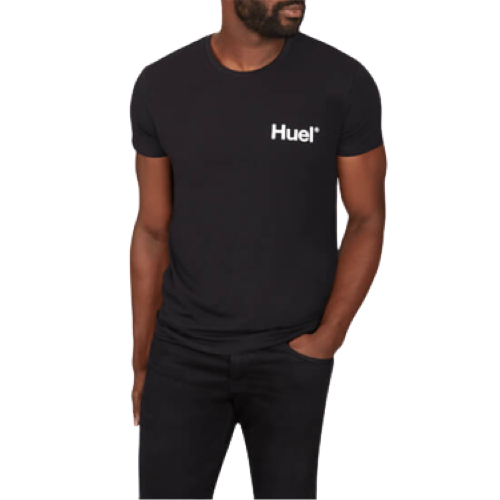 Huel Men s T-Shirt v2.0 Online