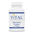 Vital Nutrients Hawthom Extract 450mg (VN) For Sale