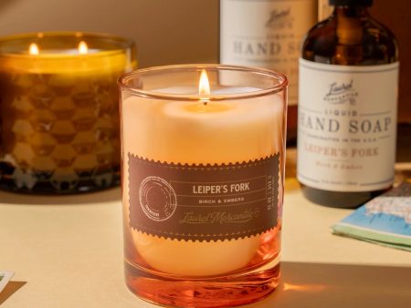 Leiper s Fork Candle For Cheap