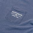 Scotsman Co. Denim Truck T-Shirt Online Hot Sale