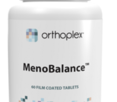 Orthoplex White MenoBalance For Discount