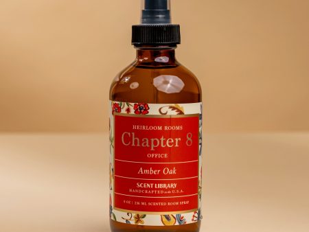 Chapter 8 - Office Room Spray For Cheap