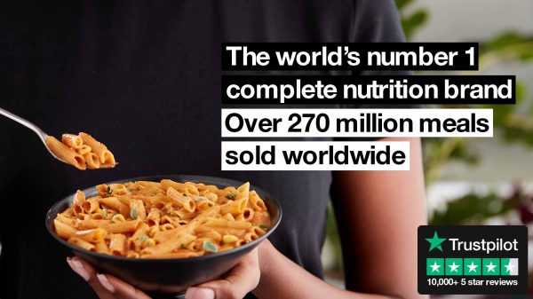 Huel Instant Meals For Cheap