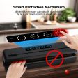 Vacuum Sealer IVS-011 For Discount