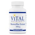 Vital Nutrients Boswellia 400mg Fashion