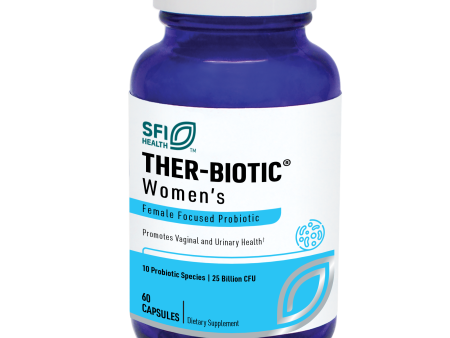 Klaire Ther-Biotic Women s Sale