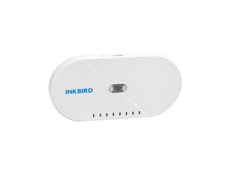 Wi-Fi Gateway IBS-M1 Online