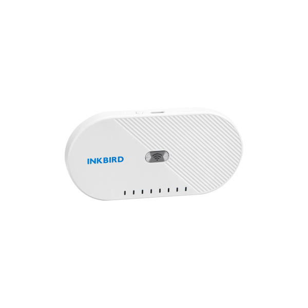 Wi-Fi Gateway IBS-M1 Online