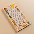 Rifle Paper Co. Corner Store Market Pad Hot on Sale