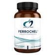 Designs for Health Ferrochel® Iron Chelate Hot on Sale