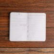 Index Edition Field Notes - Log Book on Sale