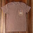 Espresso Scent Library Seal T-Shirt Sale