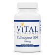 Vital Nutrients Coenzyme Q10 100mg For Cheap