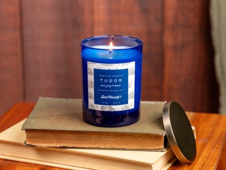 Tudor Candle Online Sale