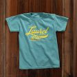 Laurel Bike Youth T-Shirt Online Sale