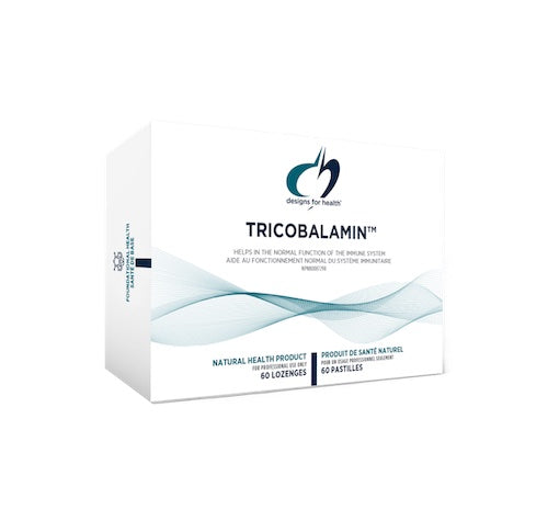 Designs for Health Tricobalamin™ Online now