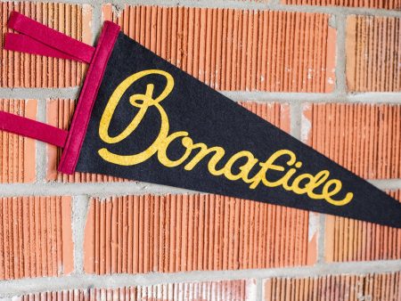 Bonafide Pennant Online